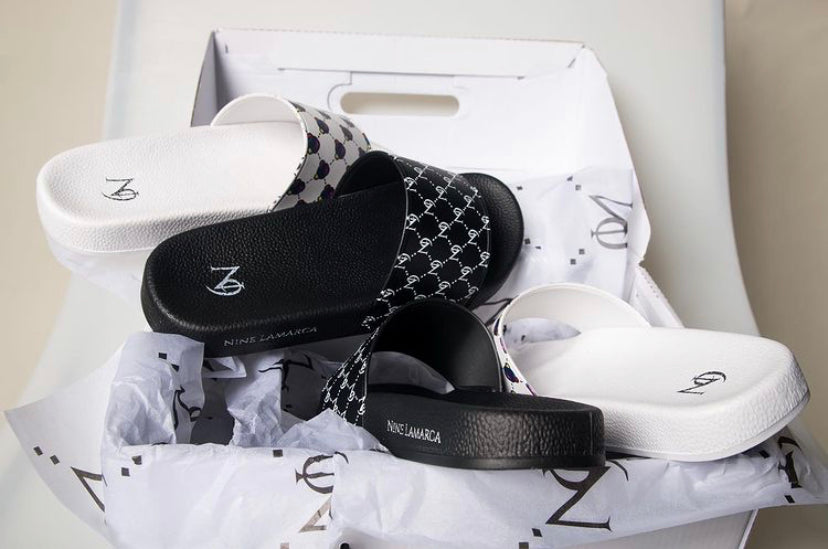 Slides
