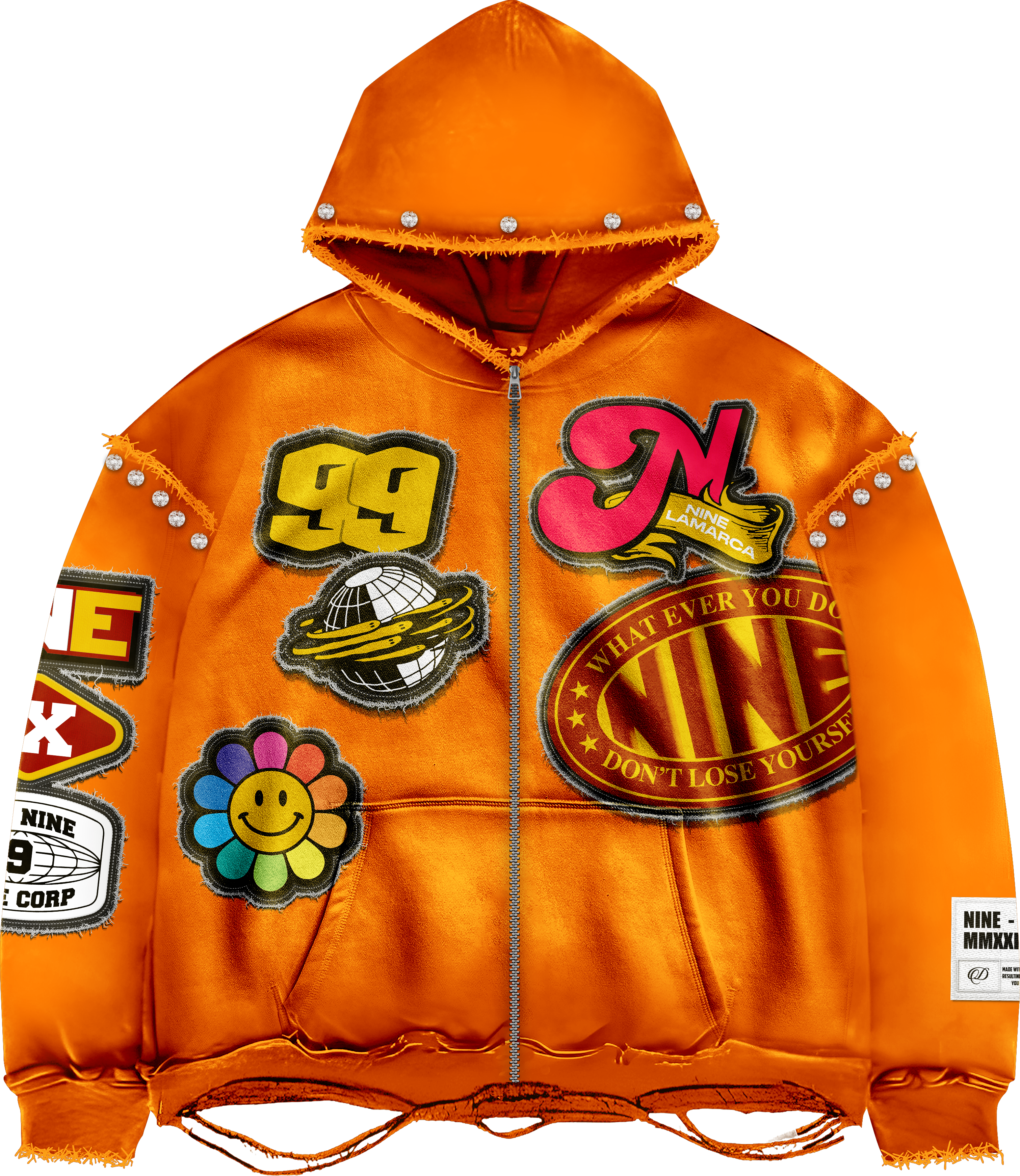 Jackets