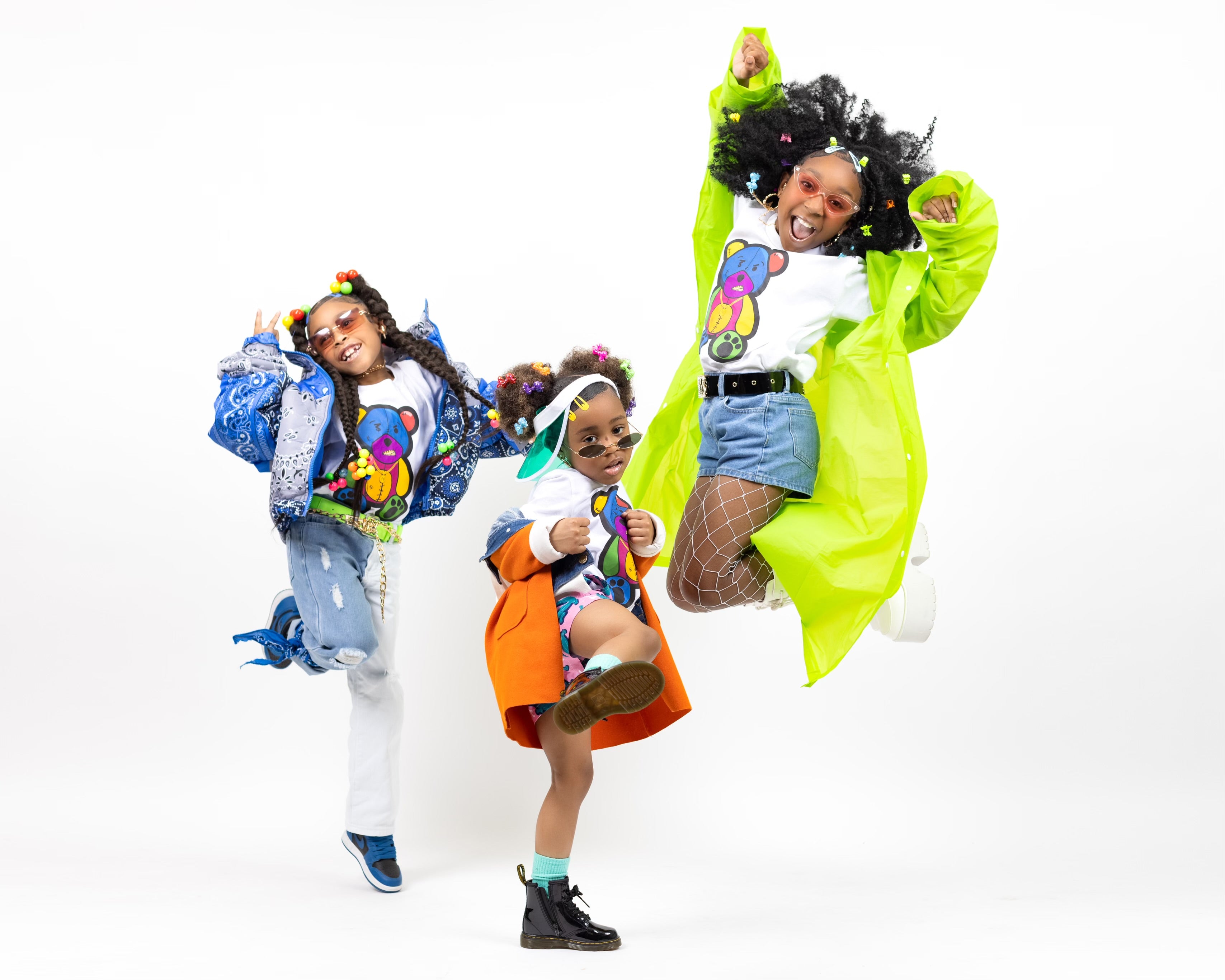 Kids Collection