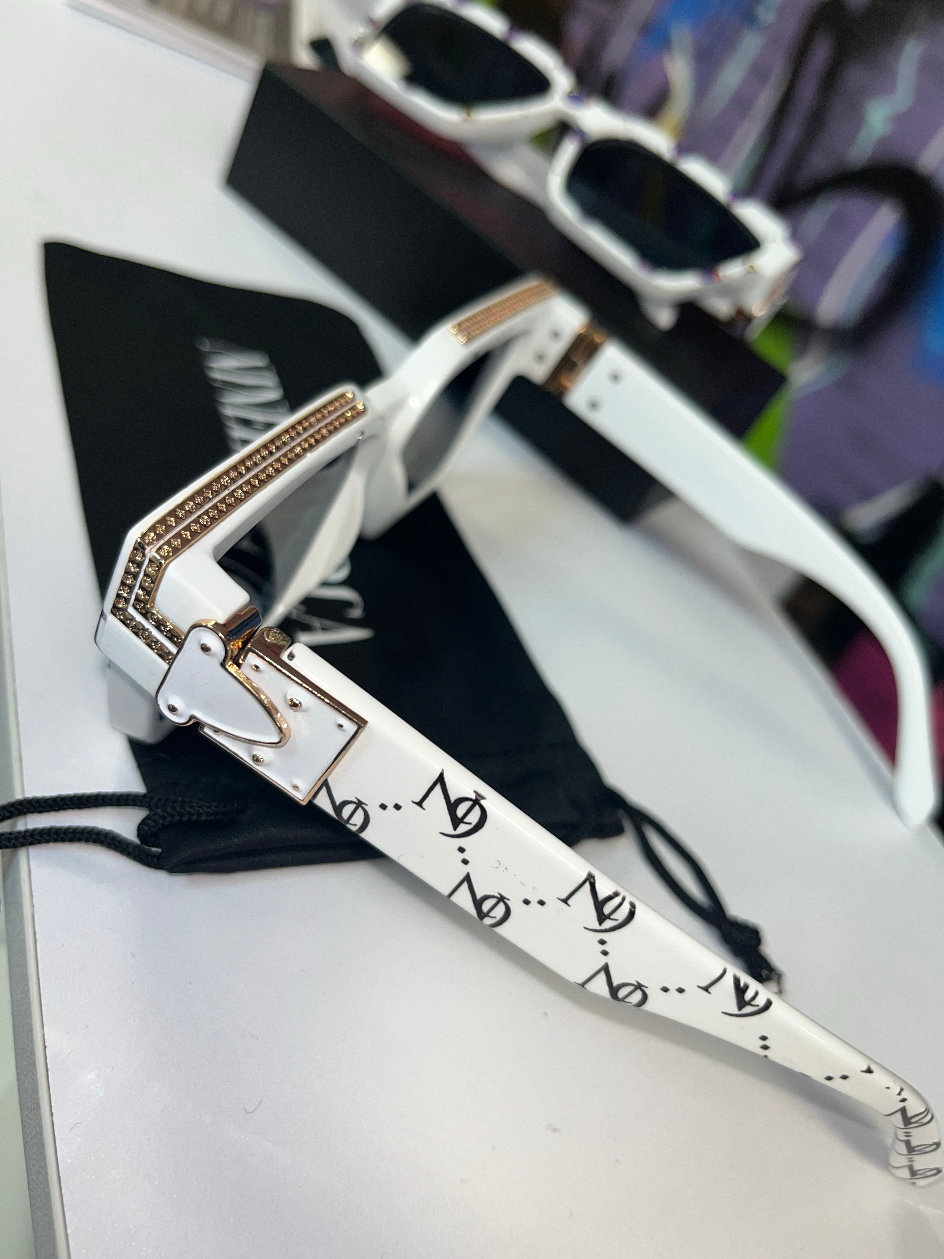 Signature Designer Shades