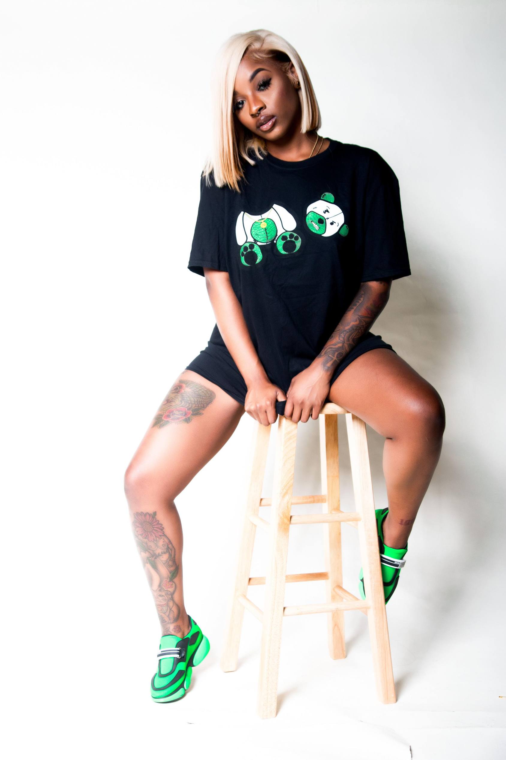 Limited Graphic Tees