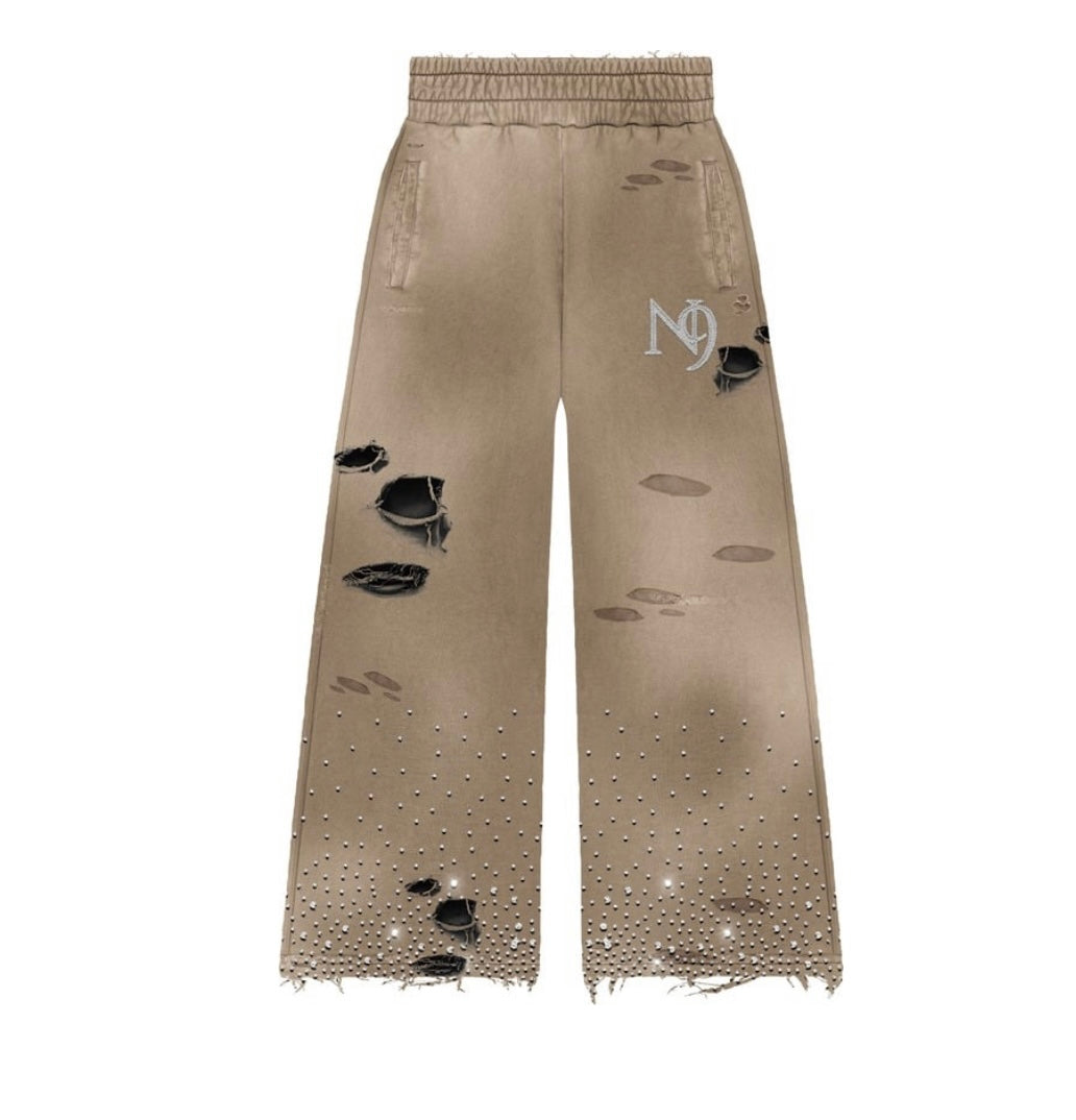 CRÈME ICELYN ANGEL SET