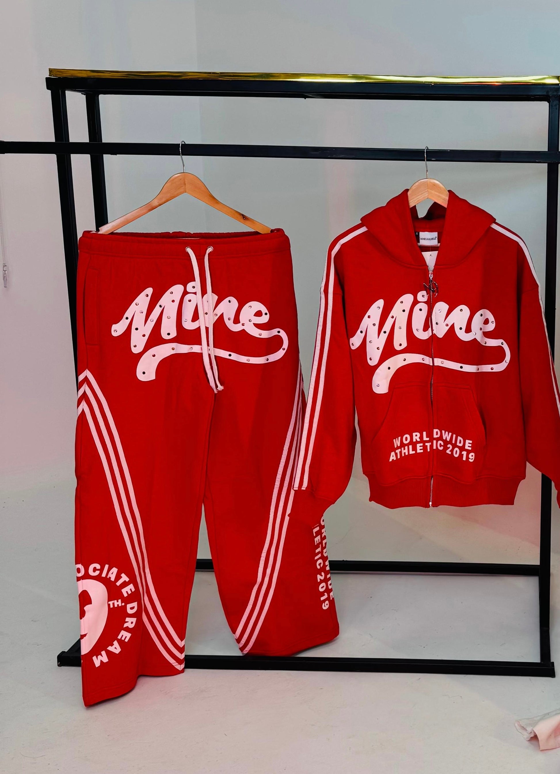Dreams Associate Sweat Suit