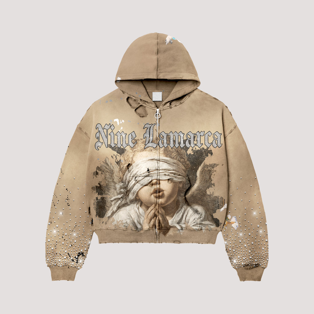 CRÈME ICELYN ANGEL SET