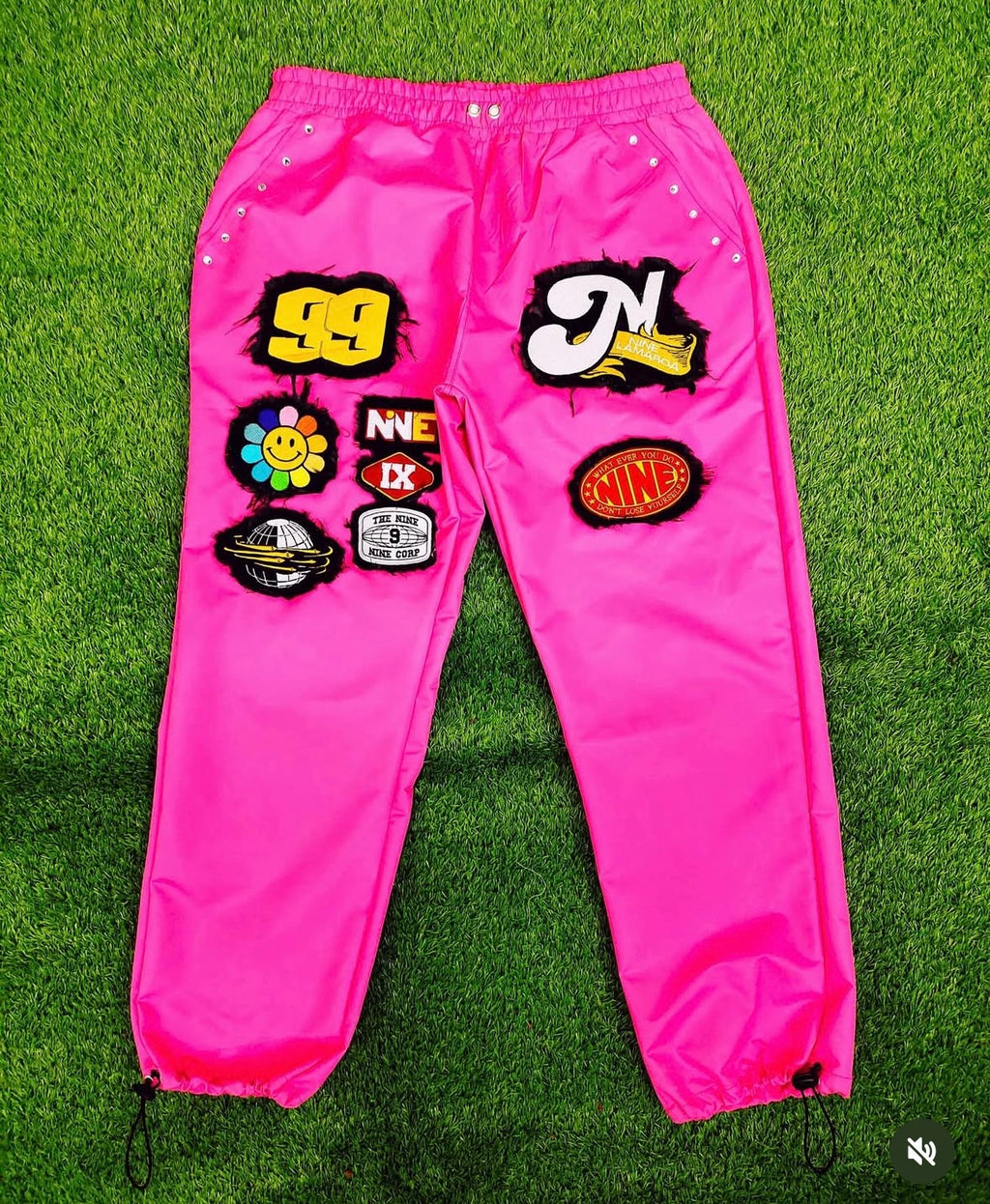 Exclusive Windbreakers