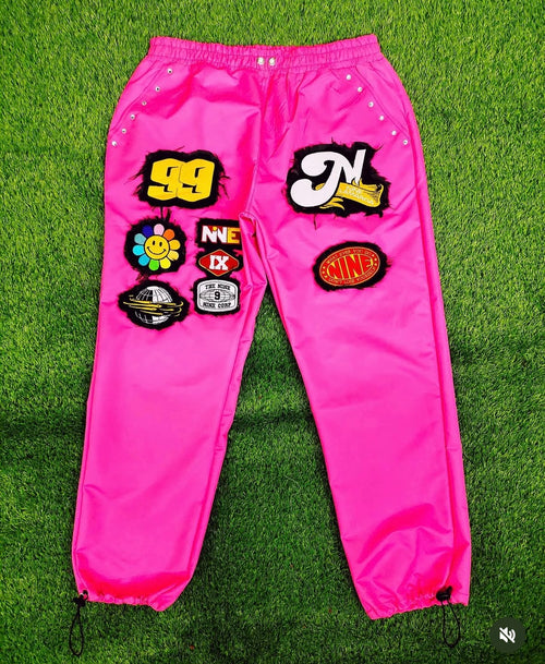 Exclusive Windbreakers