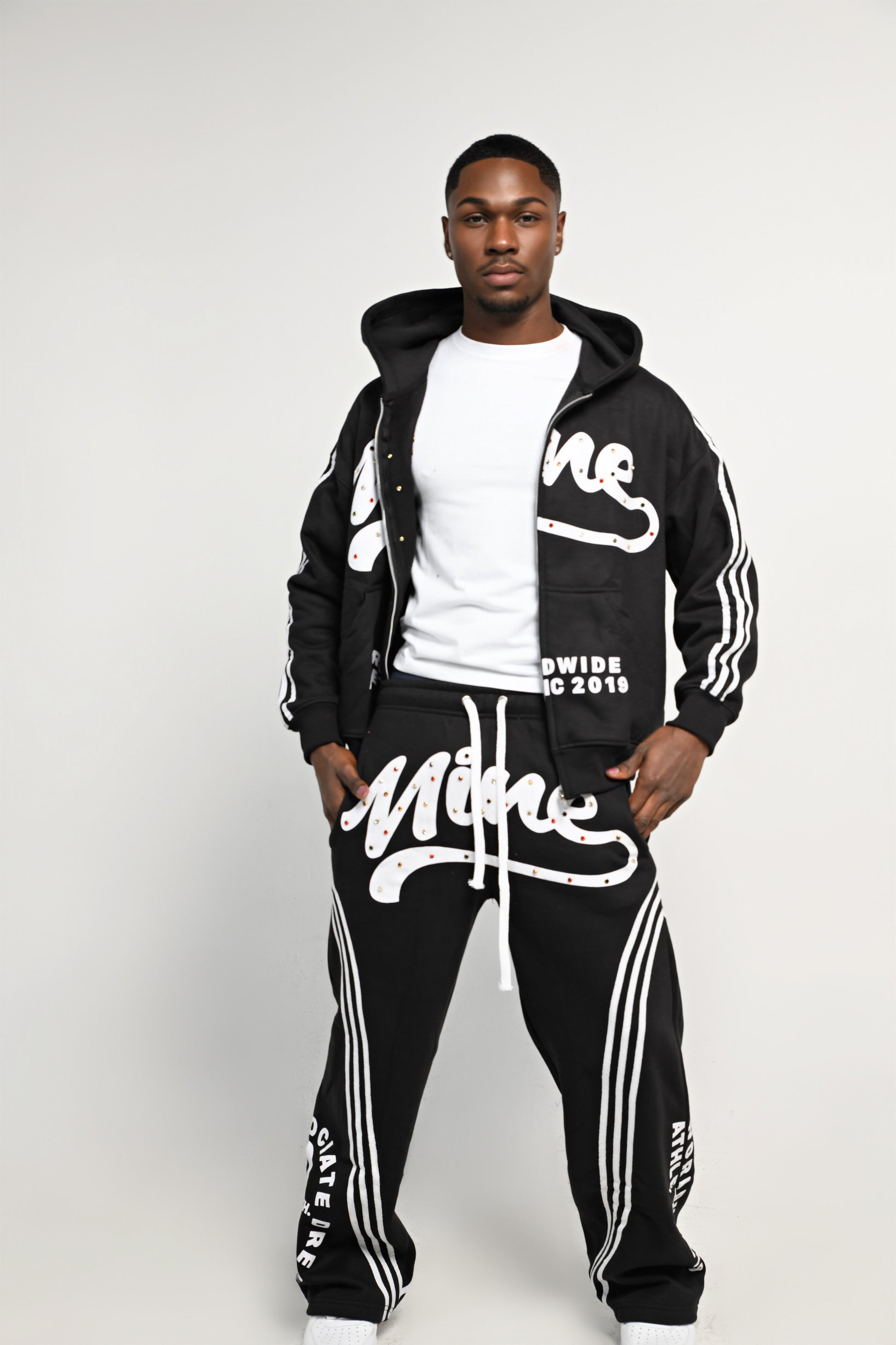 Dreams Associate Sweat Suit
