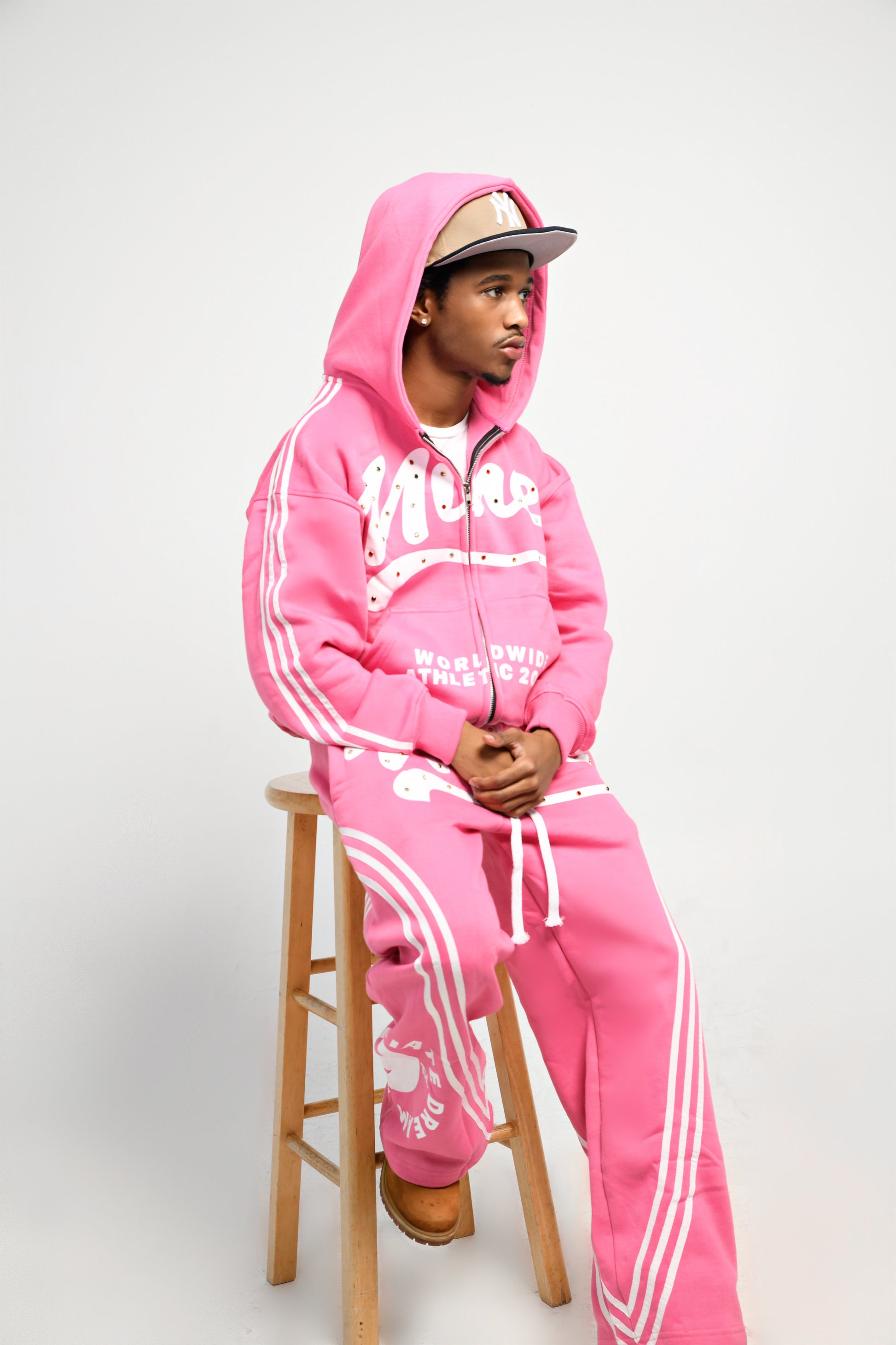 Dreams Associate Sweat Suit