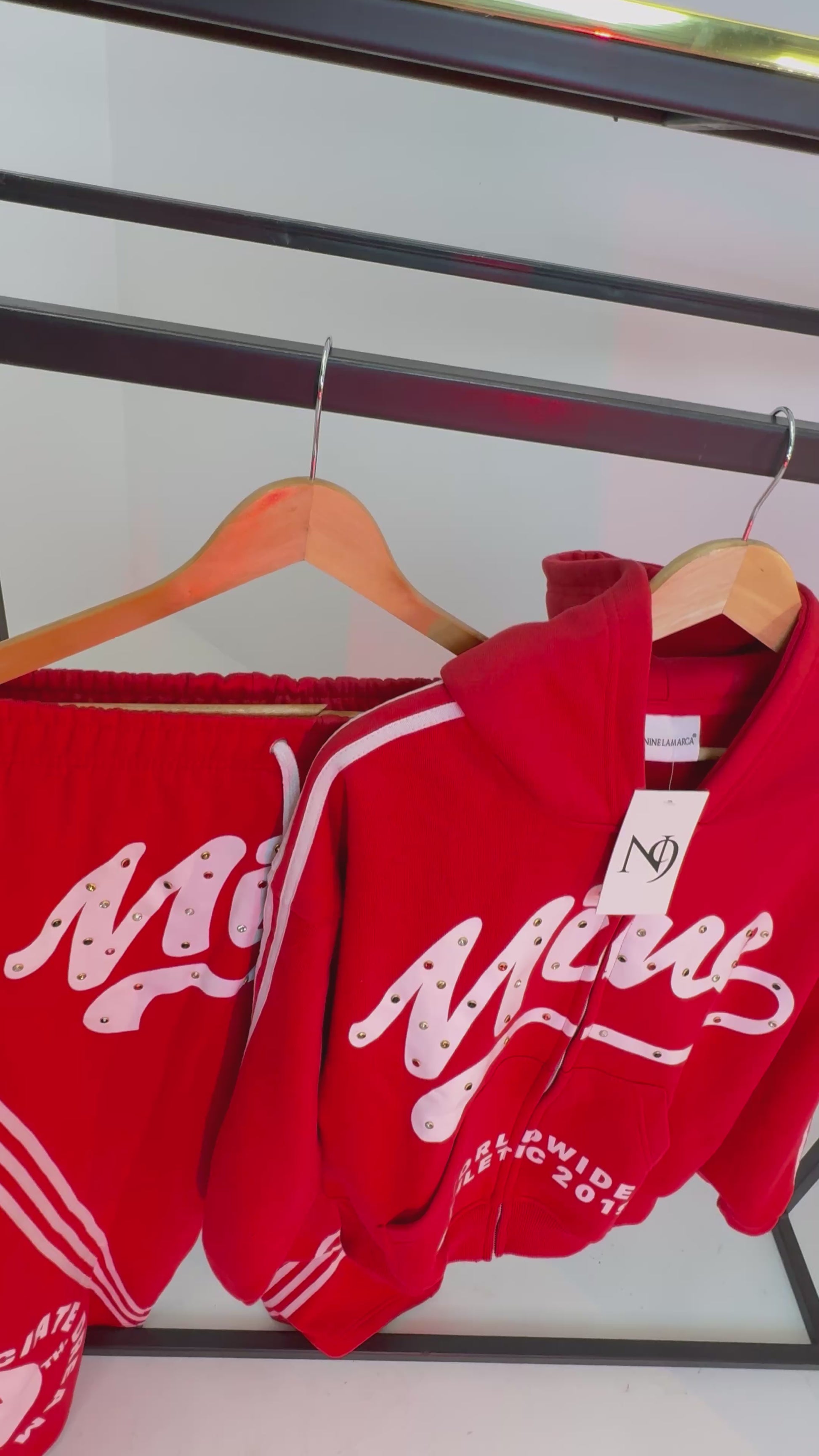 Dreams Associate Sweat Suit